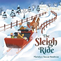 Abbildung von: The Sleigh Ride - Trilogy Christian Publishing