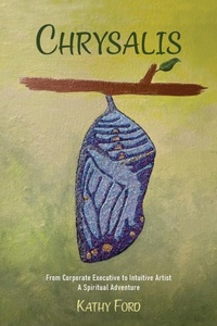 Enlarge image Cover: Chrysalis - Bright Communications