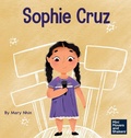 Cover: Sophie Cruz - Grow Grit Press LLC