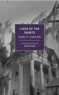 Cover: Lives of the Saints - NYRB Classics