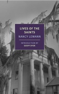 Cover: Lives of the Saints - New York Review of Books