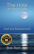 Cover: The Hole in Your Life - Loving Healing Press