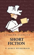 Cover: Short Fiction - Lushena Books