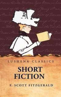 Enlarge image Cover: Short Fiction - Lushena Books