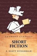 Cover: Short Fiction - Lushena Books