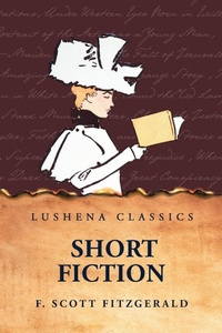 Enlarge image Cover: Short Fiction - Lushena Books