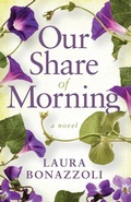 Cover: Our Share of Morning - Sibylline Press