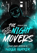 Cover: The Night Movers - Onley James Books