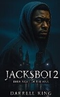 Cover: Jack$boi 2 - Staten House