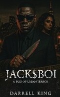 Cover: Jack$boi - Staten House