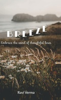 Cover: Breeze - Notion Press