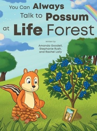 Abbildung von: You Can Always Talk to Possum at Life Forest - Life Forest