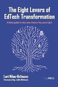 Cover: The Eight Levers of Edtech Transformation - BOOKBABY