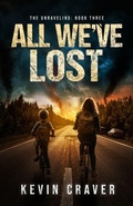 Cover: All We've Lost - Fallen Sky Media