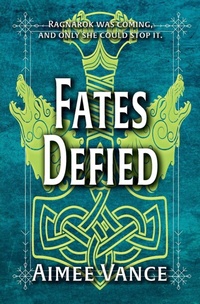 Enlarge image Cover: Fates Defied - Revel Books