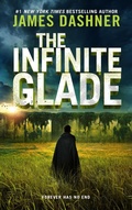 Cover: The Infinite Glade (The Maze Cutter, #3) - Akashic Media Enterprises