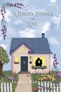 Cover: A Siren's Summer for Love - Isabel Barreiro