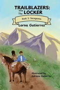 Cover: Book 2 - Big Sister Books