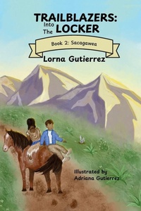 Enlarge image Cover: Book 2 - Big Sister Books