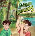 Cover: Swamp Rangers - Eleonora Long