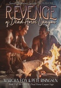 Cover: The Revenge of Dead Horse Canyon - Kalliope Rising Press