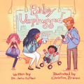 Cover: Baby Unplugged - Blue Manatee Press