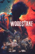 Cover: Woodstake - Shawn Hainsworth Productions