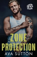 Cover: Zone Protection - Compass Press