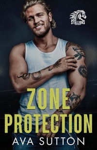 Enlarge image Cover: Zone Protection - Compass Press