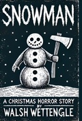 Cover: Snowman - AEGIS Press
