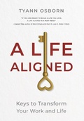 Cover: A Life Aligned - Aligned Press