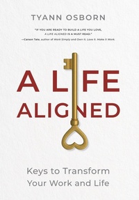 Enlarge image Cover: A Life Aligned - Aligned Press