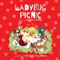 Cover: Ladybug Picnic - Jason Partee