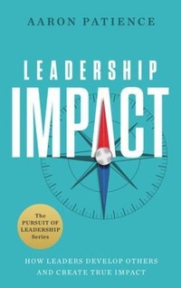 Abbildung von: Leadership Impact - Patience Publishing House