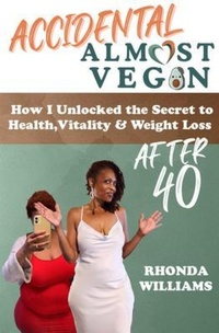 Abbildung von: Accidental Almost Vegan - Exodus Training & Consulting Group