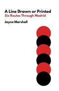 Cover: A Line Drawn or Printed - Modern Odyssey Books