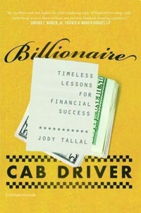 Abbildung von: Billionaire Cab Driver: Timeless Lessons for Financial Success - Life-Plan, LP
