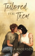 Cover: Tailored for Them - Andrea Andersen