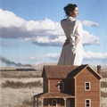 Cover: American Dust - 375 Media GmbH