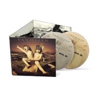 Enlarge image Cover: Balance(Expanded Edition) - Warner Music Group Germany Holding GmbH / Hamburg