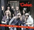 Cover: Live Open Ohr Festival 1981 - Broken Silence / Hamburg