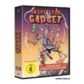 Cover: Inspector Gadget - Birnenblatt