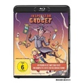 Cover: Inspector Gadget - Birnenblatt