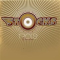 Cover: Trois (Bonustracks CD) - 375 Media GmbH