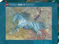 Cover: Map Horse - Heye
