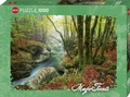 Cover: Little Brook - Heye