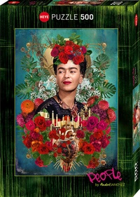 Abbildung von: Frida II - Heye