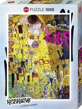 Cover: The Kiss of Lovers - Heye