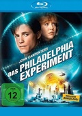 Cover: Das Philadelphia Experiment - Plaion Pictures