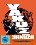 Cover: Yakuza - Plaion Pictures